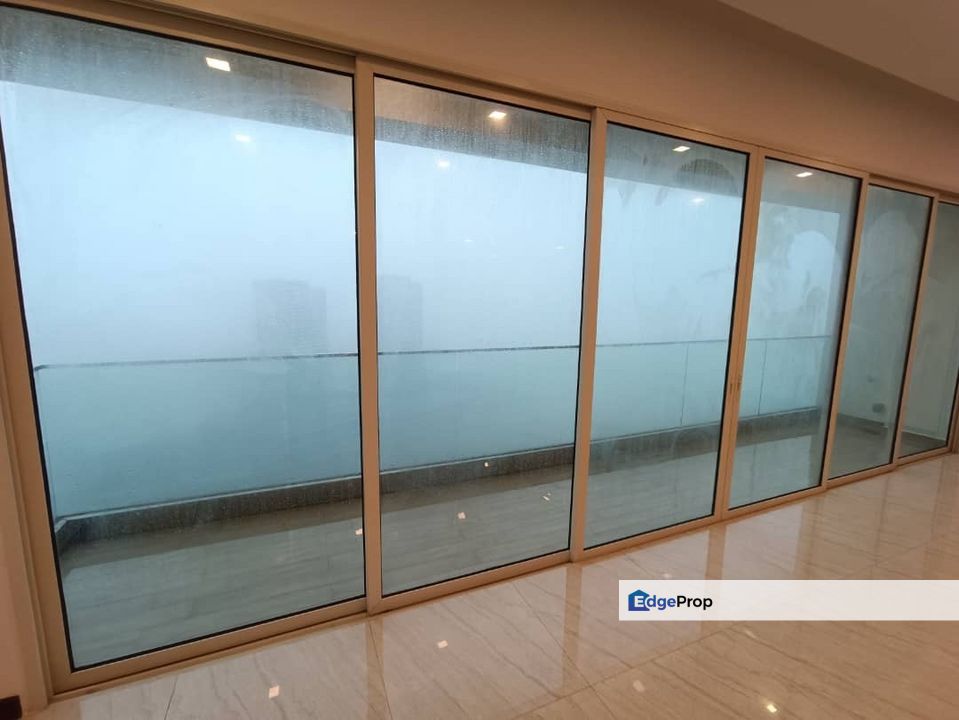 Puteri Cove Residence Penthouse unit For Sale, Johor, Nusajaya