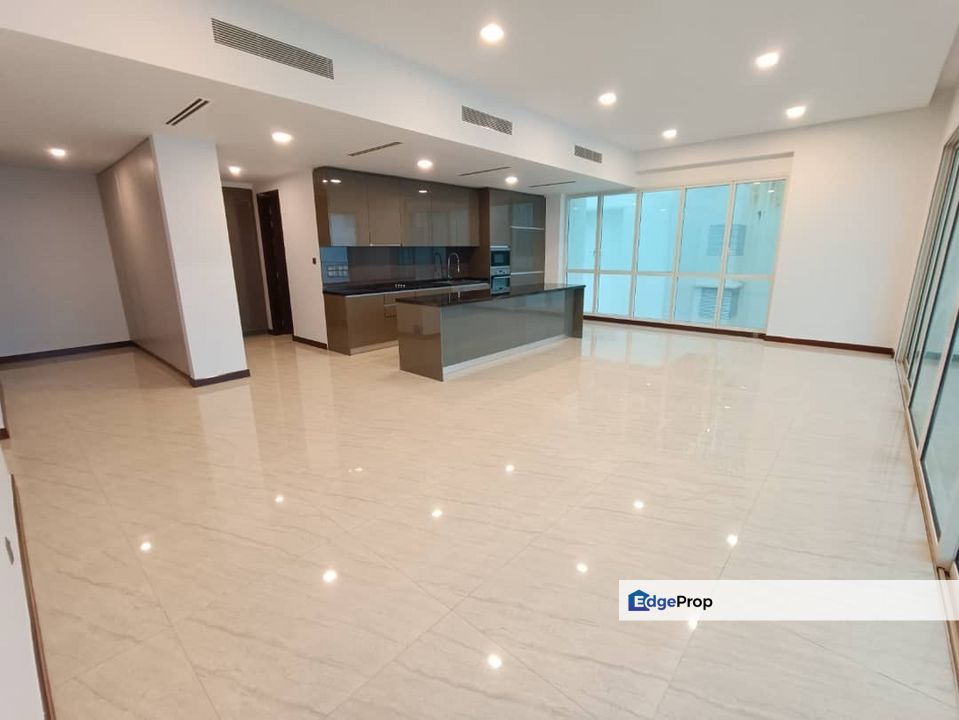 Puteri Cove Residence Penthouse unit For Sale, Johor, Nusajaya