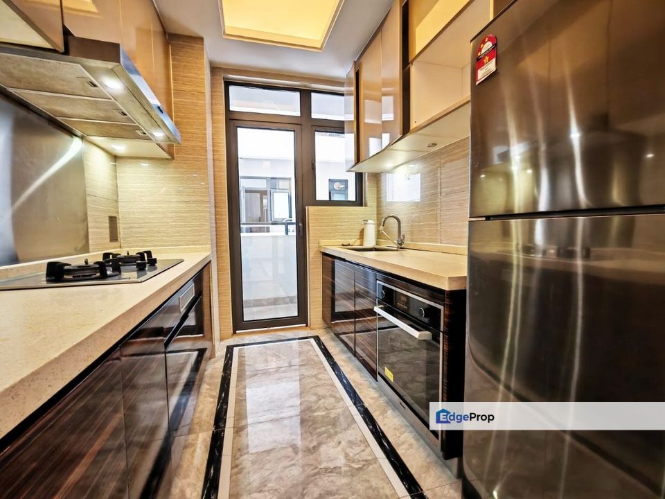 R&F Princess cove 2+1 unit For Sale, Johor, Johor Bahru