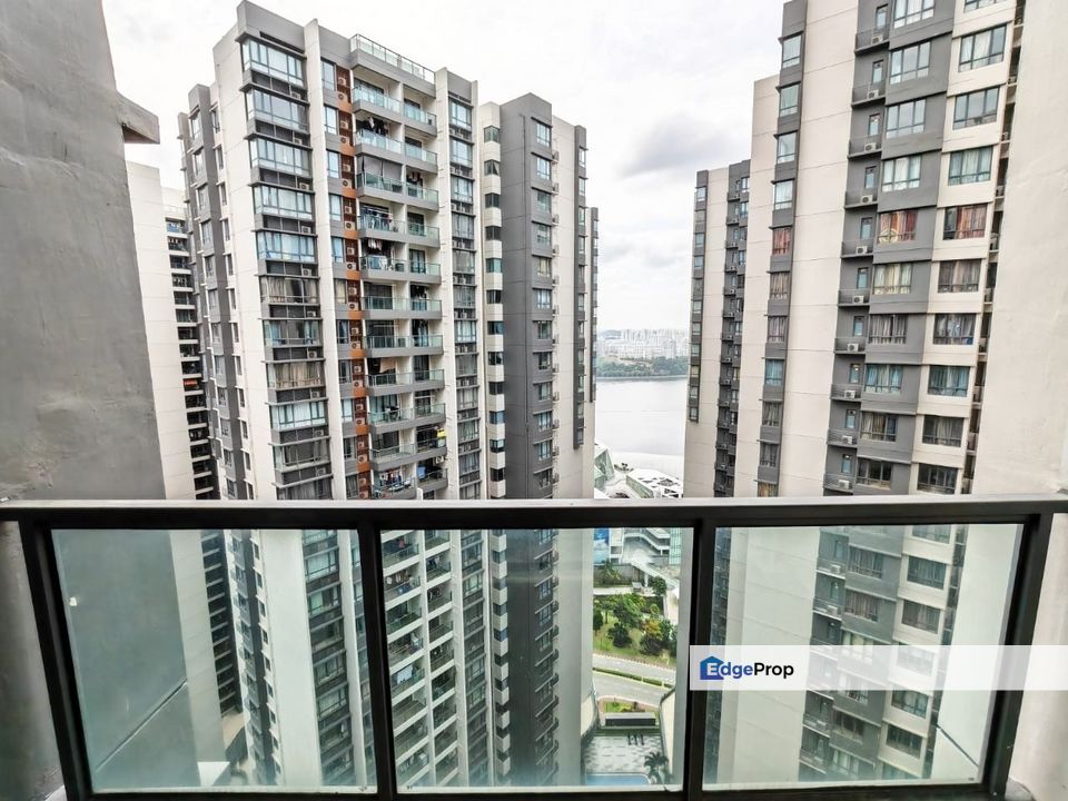 R&F Princess cove 2+1 unit For Sale, Johor, Johor Bahru