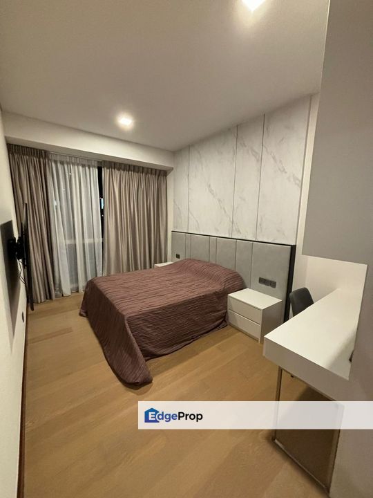 Puteri Cove Residences 3Bedroom Seaview unit for sale, Johor, Nusajaya