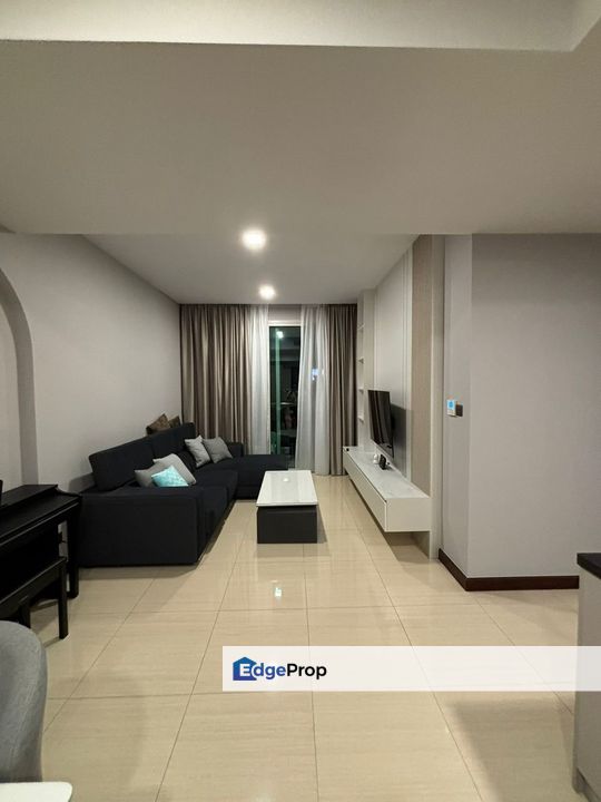 Puteri Cove Residences 3Bedroom Seaview unit for sale, Johor, Nusajaya