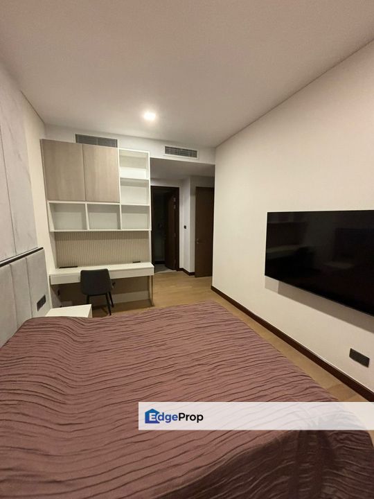 Puteri Cove Residences 3Bedroom Seaview unit for sale, Johor, Nusajaya