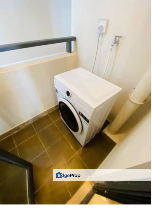 Princess Cove Phase 2 Seaview B3-2 unit for sale, Johor, Johor Bahru