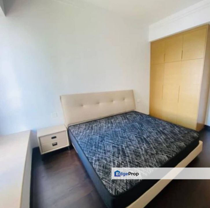 Princess Cove Phase 2 Seaview B3-2 unit for sale, Johor, Johor Bahru