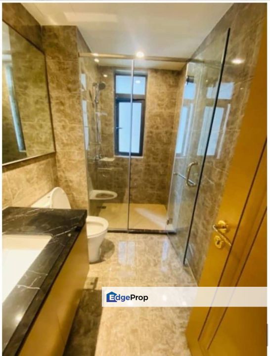 Princess Cove Phase 2 Seaview B3-2 unit for sale, Johor, Johor Bahru