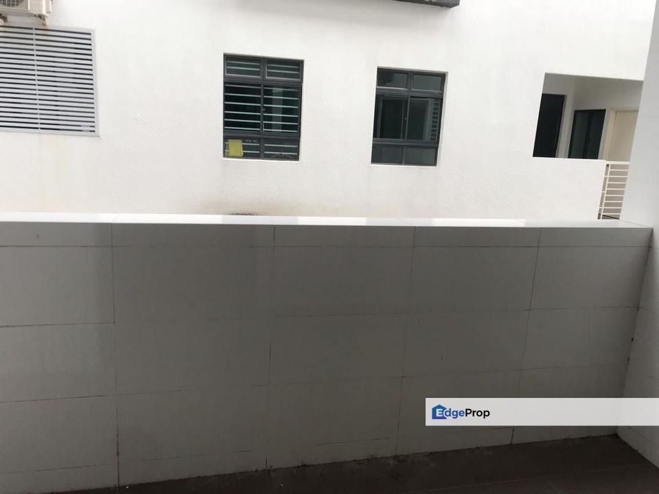 Bukit indah residence 23x80 terrace house for sale, Johor, Johor Bahru