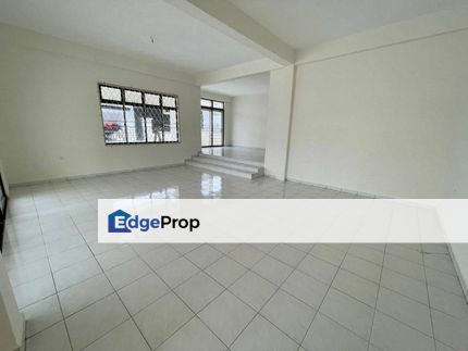 2 Storey Semi D For Sale Taman Senai Utama, Johor, Senai