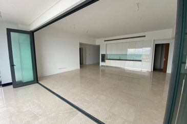 The Astaka @ 1 Bukit Senyum