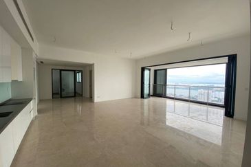 The Astaka @ 1 Bukit Senyum