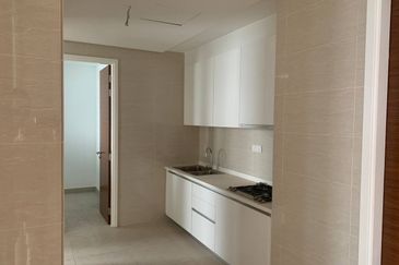 The Astaka @ 1 Bukit Senyum