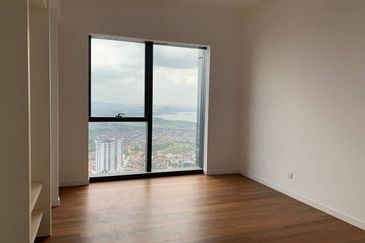 The Astaka @ 1 Bukit Senyum