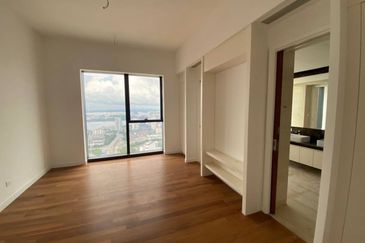 The Astaka @ 1 Bukit Senyum