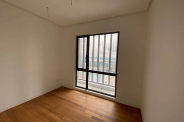 The Astaka @ 1 Bukit Senyum