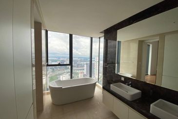 The Astaka @ 1 Bukit Senyum