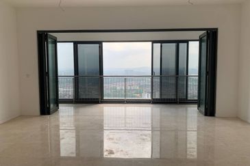 The Astaka @ 1 Bukit Senyum