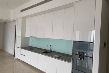 The Astaka @ 1 Bukit Senyum