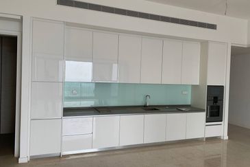 The Astaka @ 1 Bukit Senyum