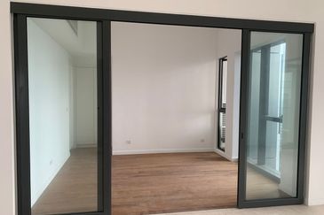 The Astaka @ 1 Bukit Senyum