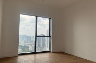 The Astaka @ 1 Bukit Senyum