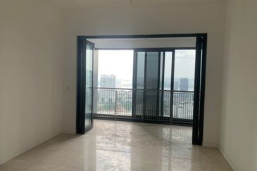 The Astaka @ 1 Bukit Senyum