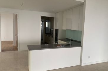 The Astaka @ 1 Bukit Senyum