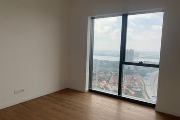 The Astaka @ 1 Bukit Senyum