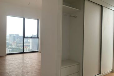 The Astaka @ 1 Bukit Senyum