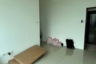 8scape Residences @ Sutera