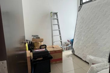 8scape Residences @ Sutera