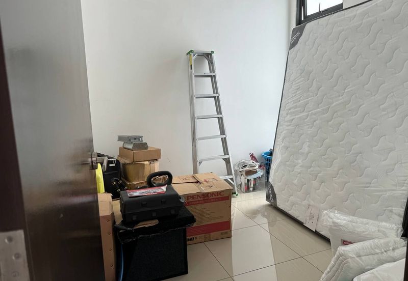 8scape Residences @ Sutera