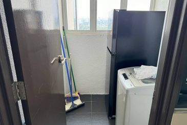 8scape Residences @ Sutera