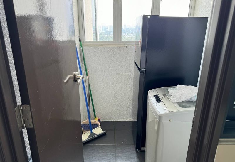 8scape Residences @ Sutera