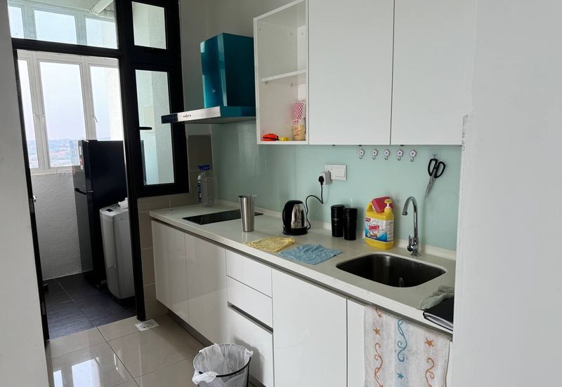 8scape Residences @ Sutera