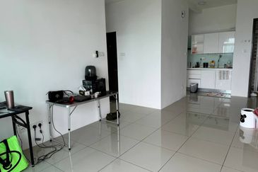 8scape Residences @ Sutera