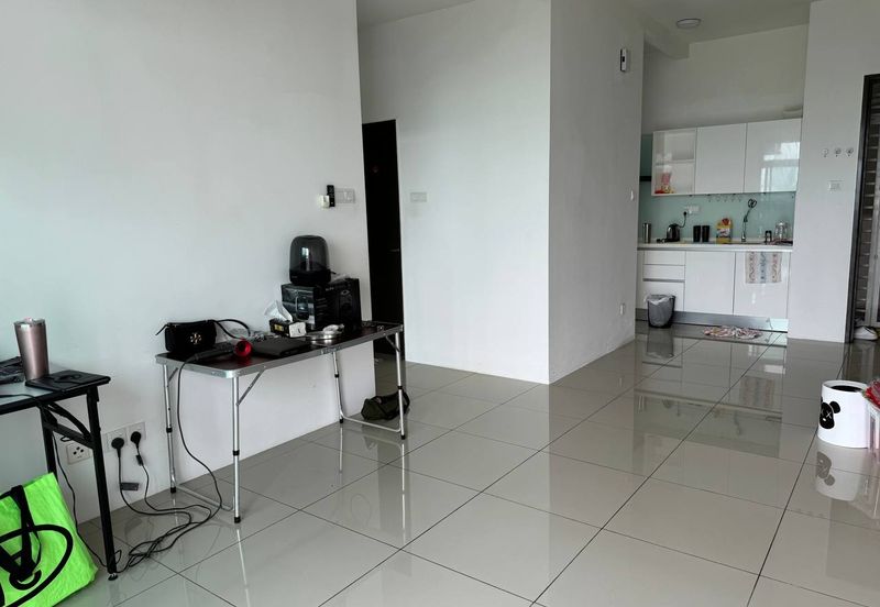 8scape Residences @ Sutera