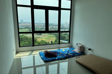 8scape Residences @ Sutera