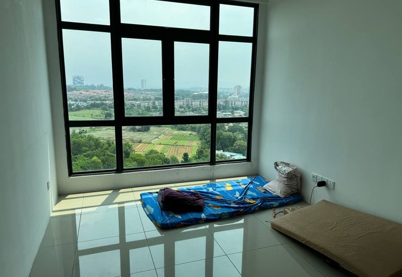 8scape Residences @ Sutera