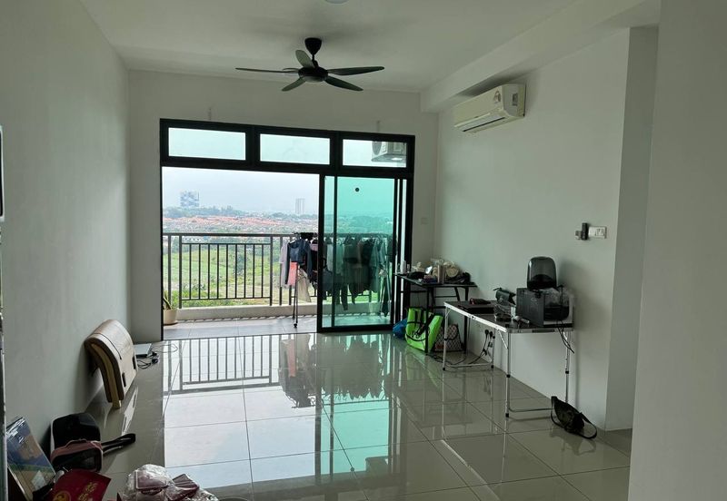 8scape Residences @ Sutera