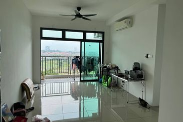 8scape Residences @ Sutera