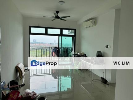 8scape Residences Perling For Sale, Johor, Johor Bahru