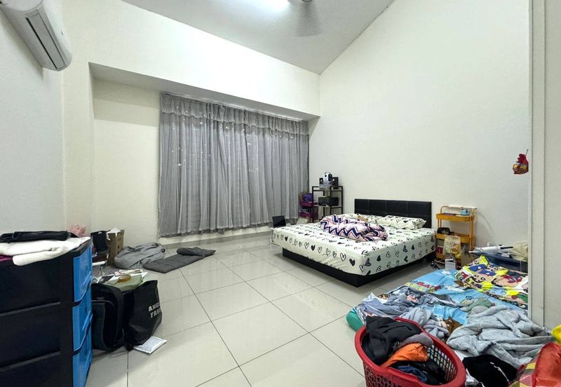 DSerambi @ Taman Perling