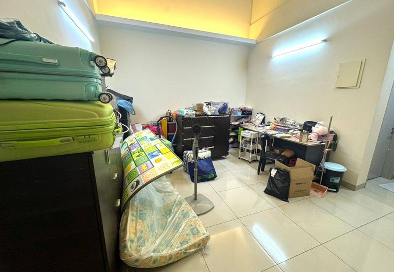 DSerambi @ Taman Perling