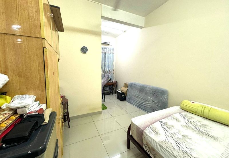 DSerambi @ Taman Perling