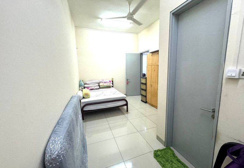 DSerambi @ Taman Perling