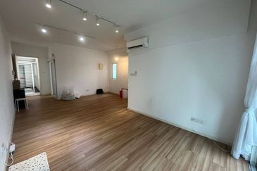 Seasons Luxury Apartments @ Amara Larkin