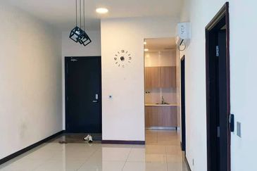 Paragon Suites @ CIQ