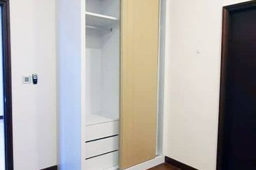 Paragon Suites @ CIQ