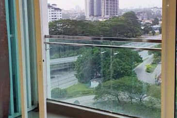 Paragon Suites @ CIQ