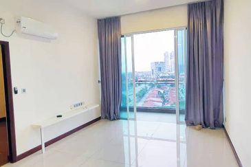 Paragon Suites @ CIQ